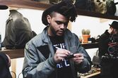  The Weeknd