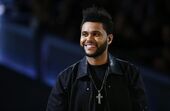  The Weeknd