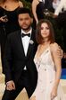  Selena Gomez e The Weeknd