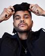  The Weeknd