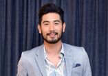 Godfrey Gao 