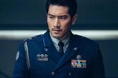 Godfrey Gao 