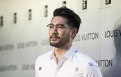 Godfrey Gao 