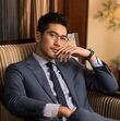 Godfrey Gao 