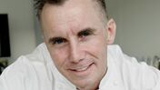 Gary Rhodes
