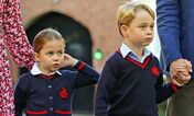 charlotte, george