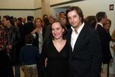 Maria Rueff e José Pedro Vasconcelos