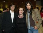 Maria Rueff e José Pedro Vasconcelos