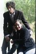Maria Rueff e Bruno Nogueira