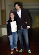 Maria Rueff e Bruno Nogueira