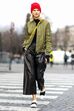 Street style