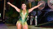 Viviane Araújo