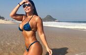 Viviane Araújo