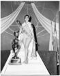 Juan Carlos e Gladys Zender