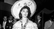 Juan Carlos e Gladys Zender