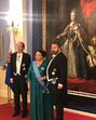 D. duarte de bragança, d. duarte pio, casa real portuguesa, casa de bragança, casa imperial russa, Maria Vladimirovna, grã-duquesa, rússia