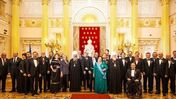 D. duarte de bragança, d. duarte pio, casa real portuguesa, casa de bragança, casa imperial russa, Maria Vladimirovna, grã-duquesa, rússia