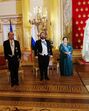 D. duarte de bragança, d. duarte pio, casa real portuguesa, casa de bragança, casa imperial russa, Maria Vladimirovna, grã-duquesa, rússia