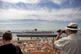 Turismo em Portugal