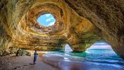 Turismo em Portugal
