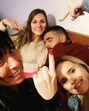Participantes de Casados à Primeira Vista