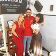 Participantes de Casados à Primeira Vista