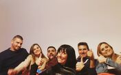 Participantes de Casados à Primeira Vista