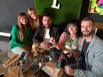 Participantes de Casados à Primeira Vista