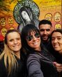 Participantes de Casados à Primeira Vista