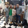 Participantes de Casados à Primeira Vista