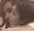 Maria Rueff e a filha, Laura