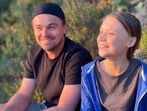 Leonardo DiCaprio
