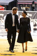 Meghan Markle, Harry