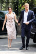 Meghan Markle, Harry