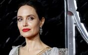 Angelina Jolie