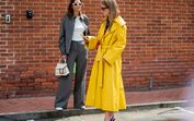 Street style