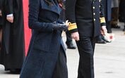 Meghan Markle, Harry