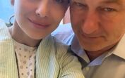 Hilaria e Alec Baldwin