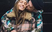Justin Timberlake, Jessica Biel
