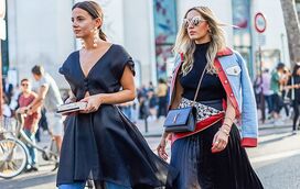 Poupada mas elegante! Os 5 acessórios que dão requinte sem nos levarem à falência