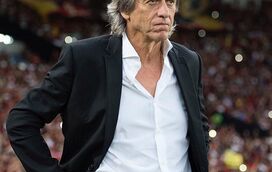 Pesadelo! A gaiola dourada de Jorge Jesus. O que ele está proibido de fazer no Brasil