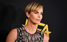As estrelas que brilharam nos Hollywood Film Awards
