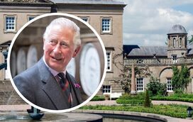 Mas o que é isto? Príncipe Carlos envolvido em escândalo de obras falsificadas