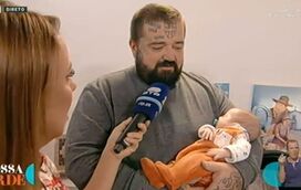Programa de Tânia Ribas de Oliveira convida líder neonazi condenado