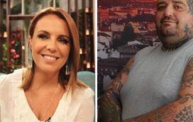 Arrependidos! RTP diz que a ida de neonazi a programa de Tânia Ribas de Oliveira é culpa da Fundação Ronald McDonald