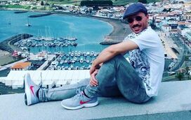 Surpreendente! Há novos dados sobre o misterioso desaparecimento do cantor Zé do Pipo