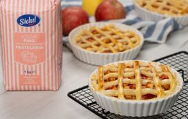 Tarteletes de maçã