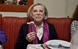 Lágrimas amargas! Lourdes Norberto obrigada a sair de casa pelos enteados