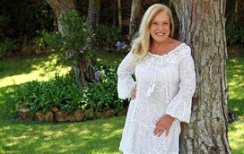 Teresa Guilherme em perigo