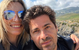 Bronca. Namorado de Clara de Sousa apanhado nas investigações do caso 'Máfia do Sangue'